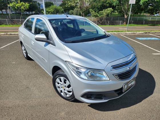 CHEVROLET PRISMA 1.0 MPFI LT 8V FLEX 4P MANUAL CHEVROLET PRISMA 1.0 MPFI LT 8V FLEX 4P MANUAL